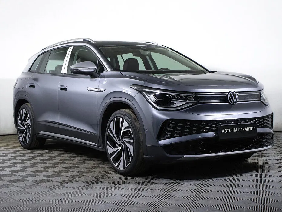 Volkswagen ID.6 I