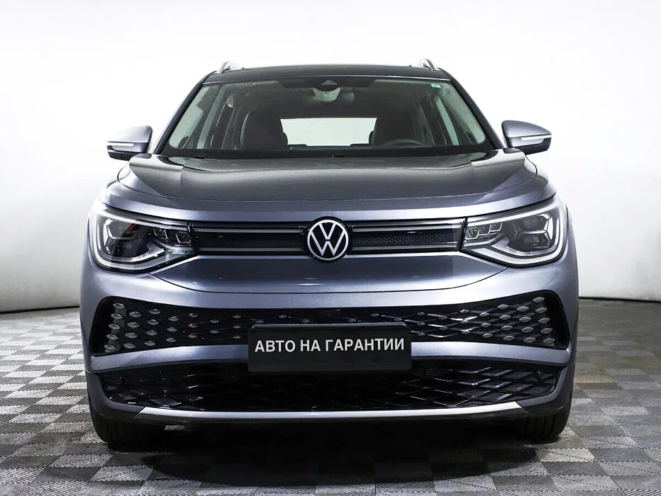 Volkswagen ID.6 I — фото 2