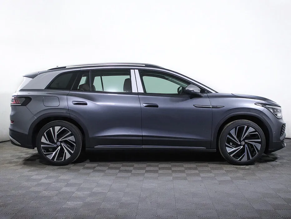Volkswagen ID.6 I — фото 3