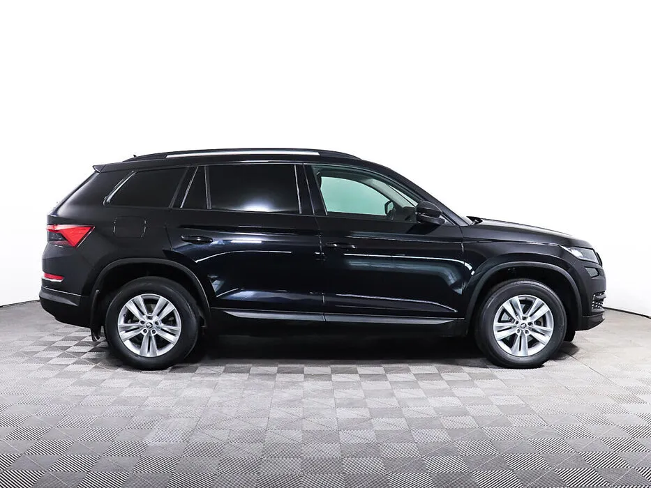 Skoda Kodiaq I · Ambition Plus — фото 3
