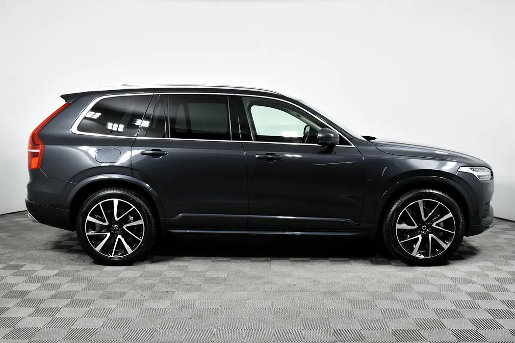 Volvo XC90 II Рестайлинг 1 · R-Design (MY20) — фото 3