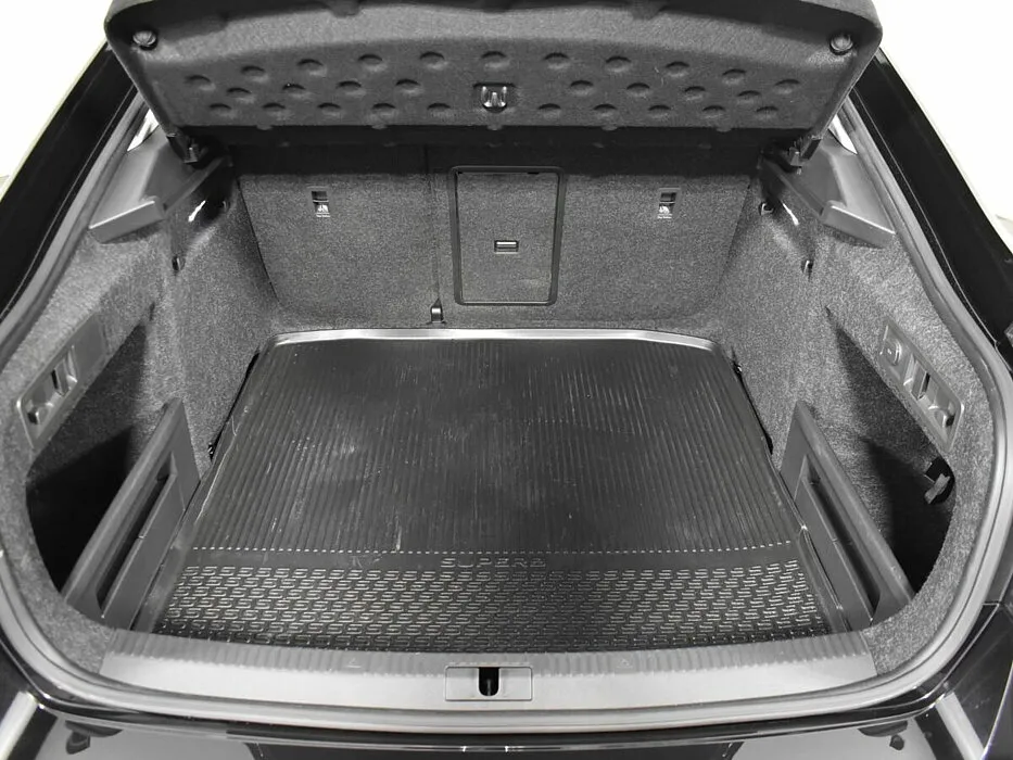 Skoda Superb III Рестайлинг · Sportline — фото 5