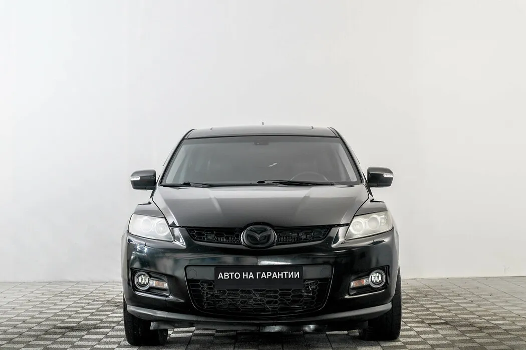 Mazda CX-7 I · Sport — фото 2