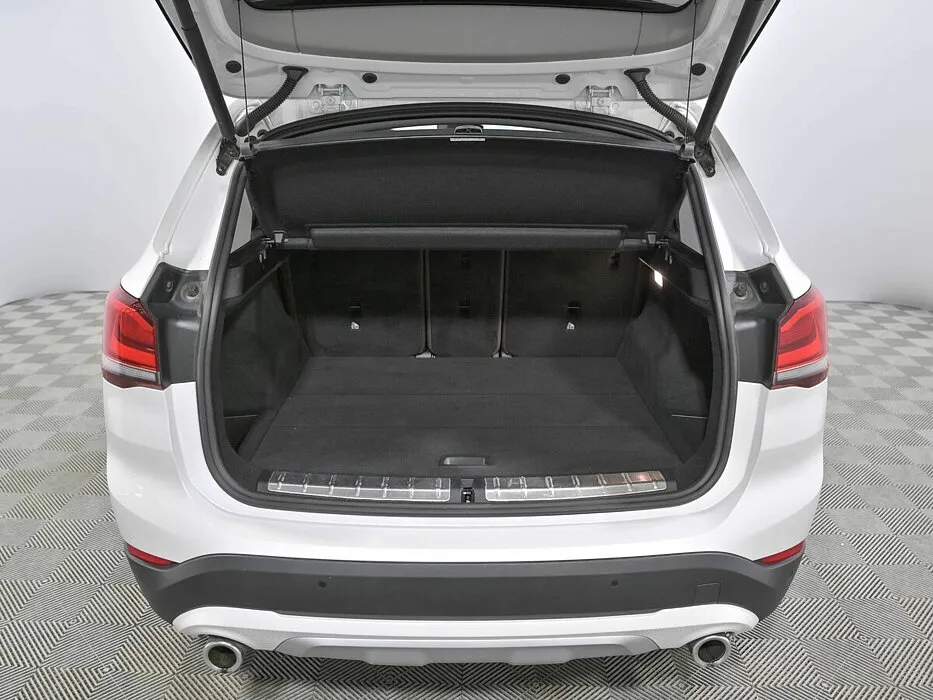 BMW X1 II (F48) Рестайлинг — фото 5