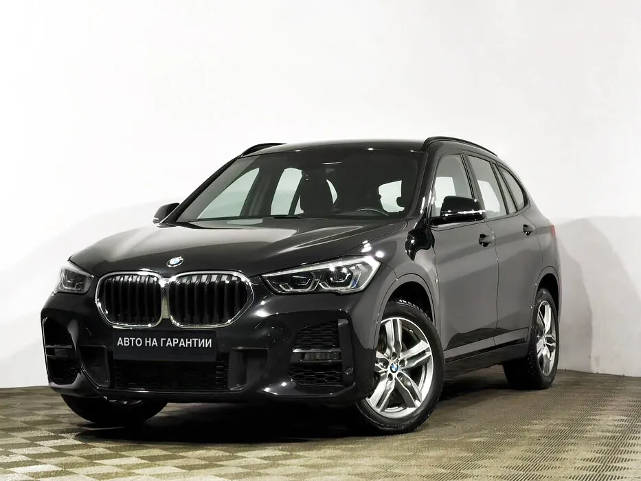 BMW X1 II (F48) Рестайлинг · xDrive20i Advantage