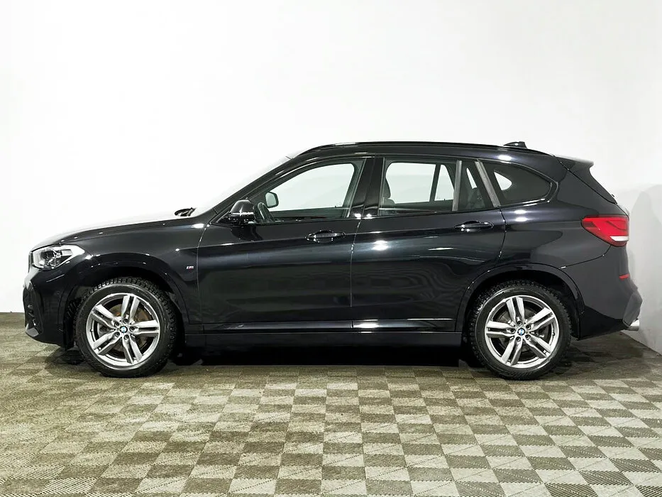 BMW X1 II (F48) Рестайлинг · xDrive20i Advantage — фото 4