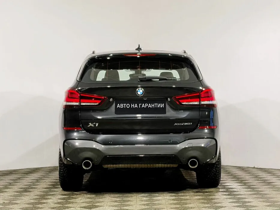 BMW X1 II (F48) Рестайлинг · xDrive20i Advantage — фото 5