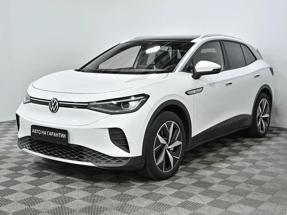 Volkswagen ID.4 I