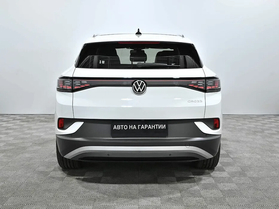 Volkswagen ID.4 I — фото 4