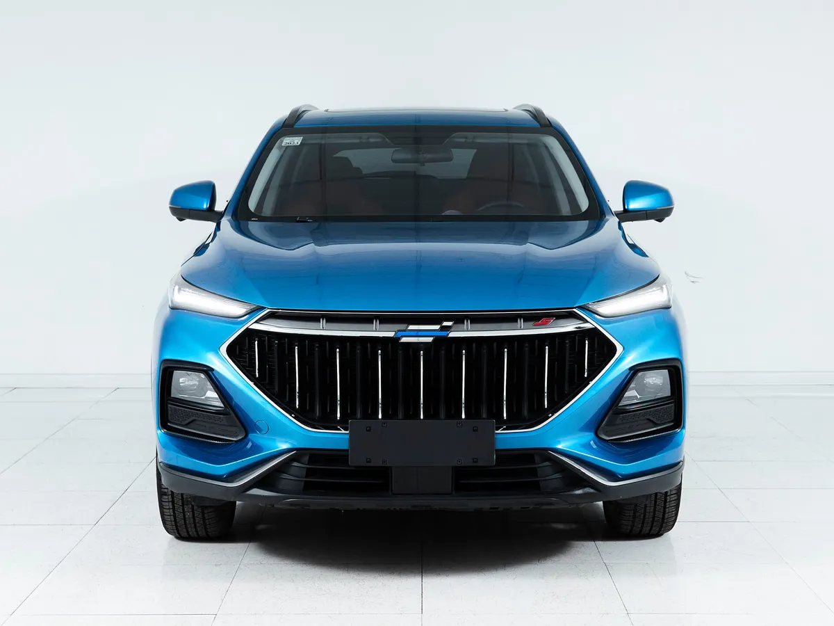Oshan X5 I — фото 2
