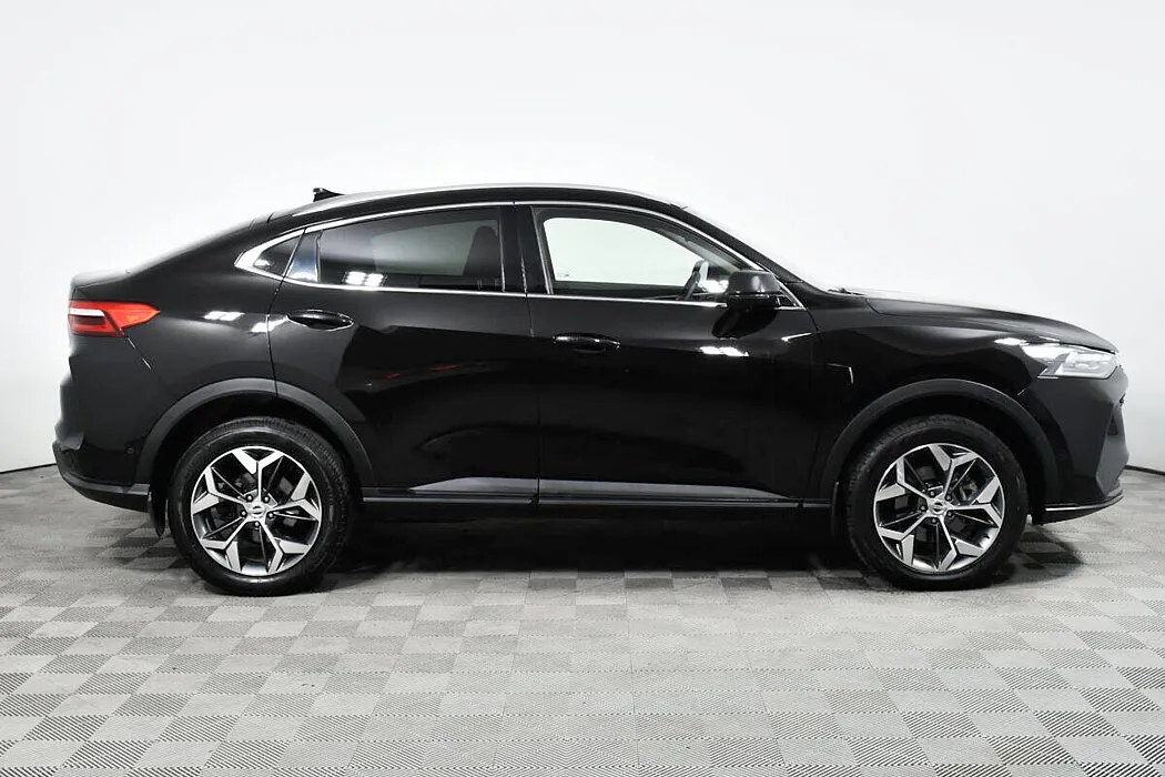Haval F7x I Рестайлинг · Premium — фото 3