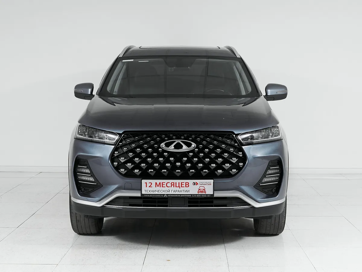 Chery Tiggo 7 Pro I · Prestige — фото 2