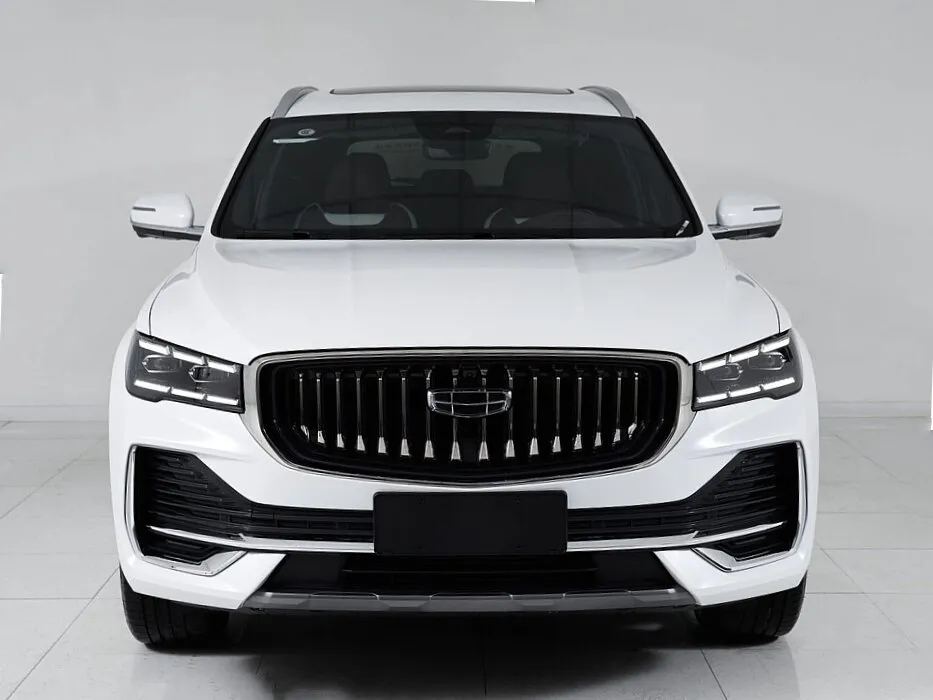 Geely Monjaro I · Exclusive (2023-2025) — фото 2