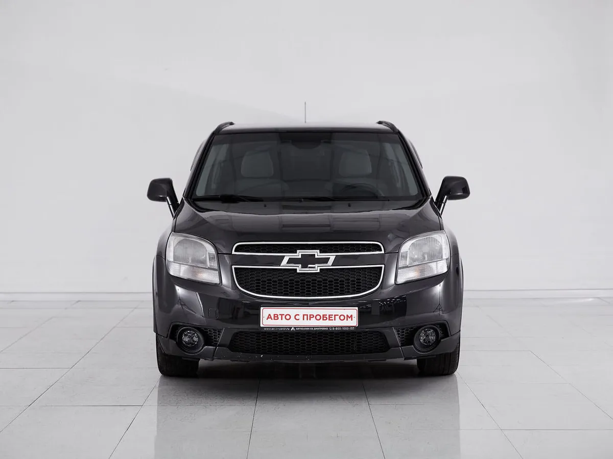 Chevrolet Orlando I · LT — фото 2