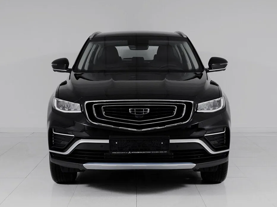 Geely Atlas Pro I · Flagship — фото 2
