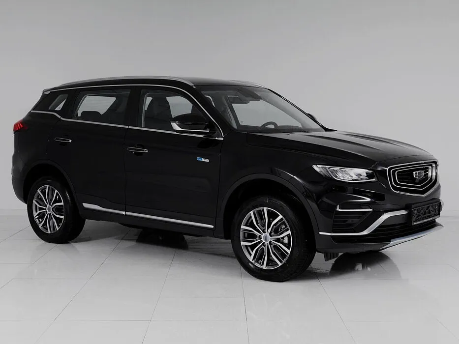 Geely Atlas Pro I · Flagship — фото 3