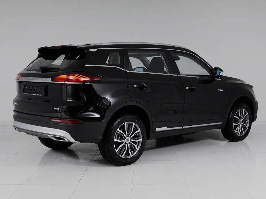 Geely Atlas Pro I · Flagship — фото 5