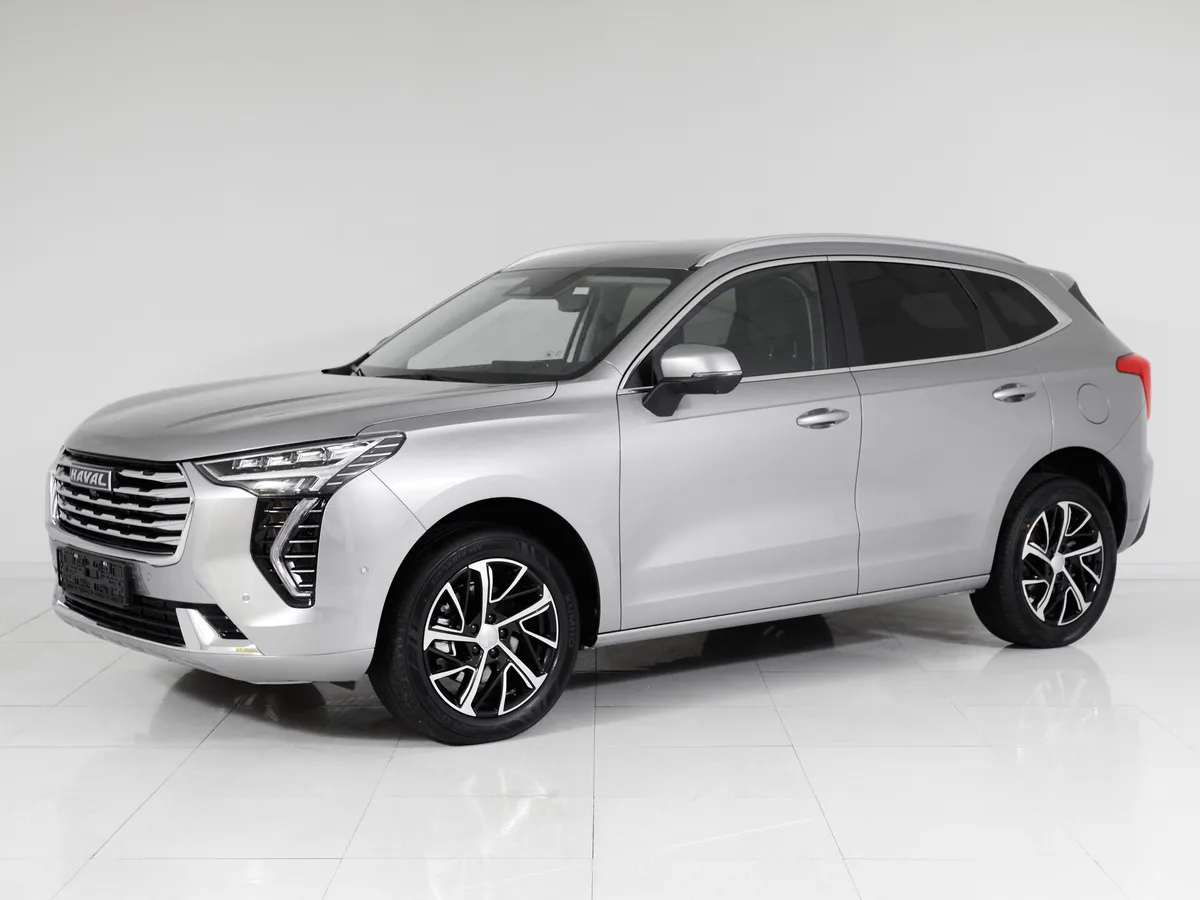 Haval Jolion I · Premium