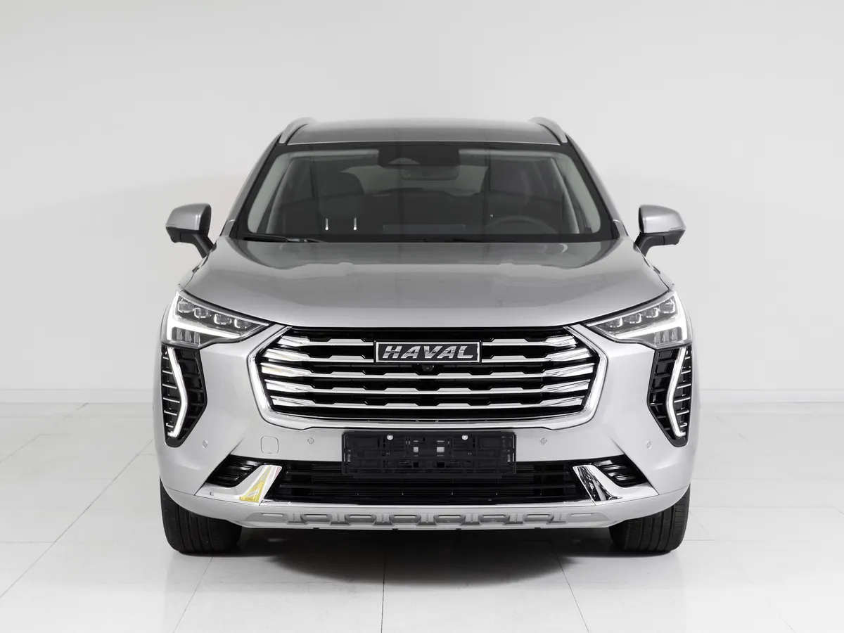 Haval Jolion I · Premium — фото 2
