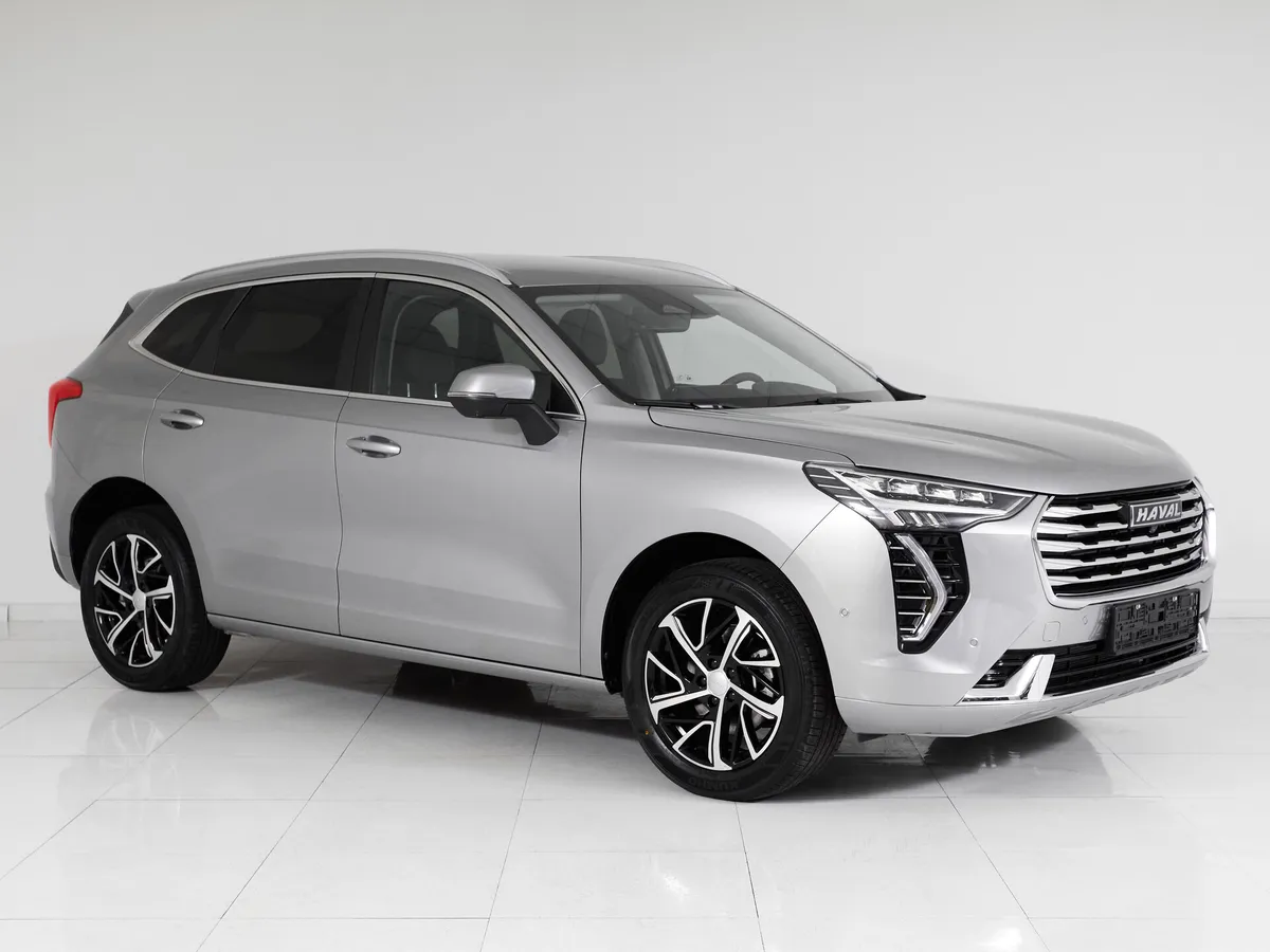 Haval Jolion I · Premium — фото 3