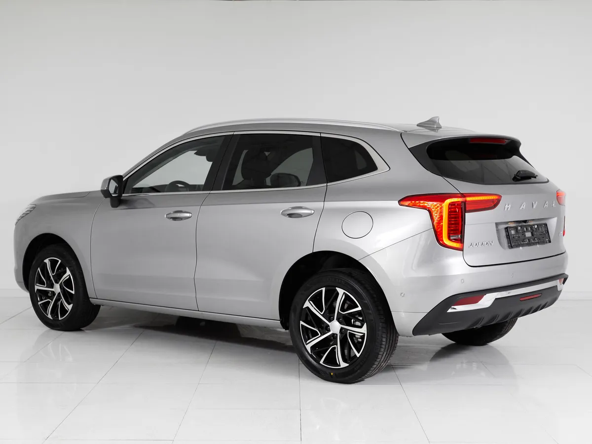 Haval Jolion I · Premium — фото 4