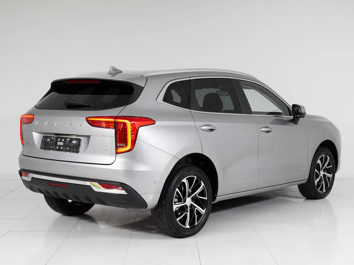 Haval Jolion I · Premium — фото 5