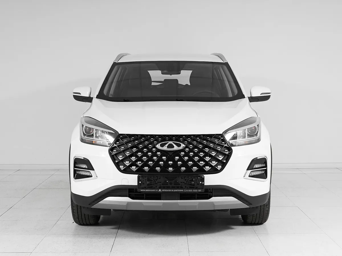 Chery Tiggo 4 Pro I · Family — фото 2