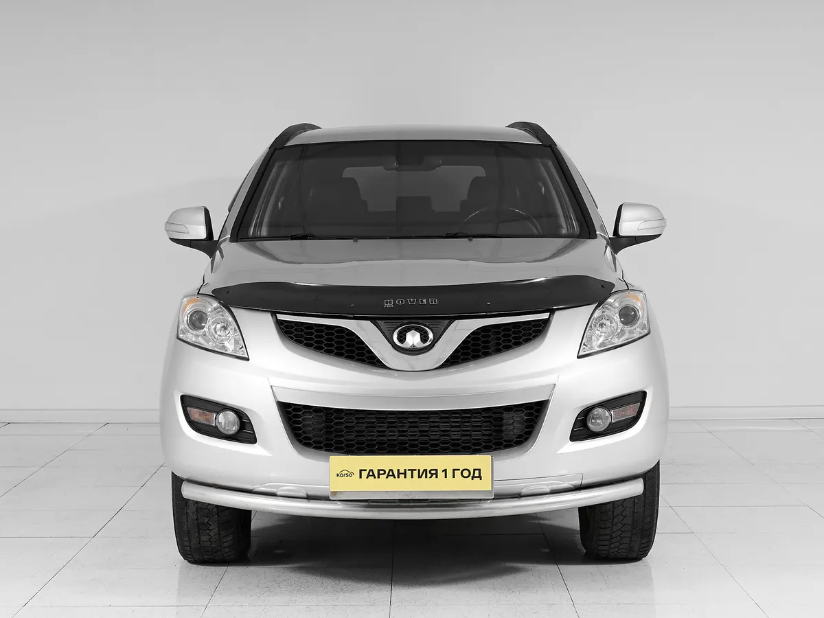 Great Wall Hover H5 I — фото 2