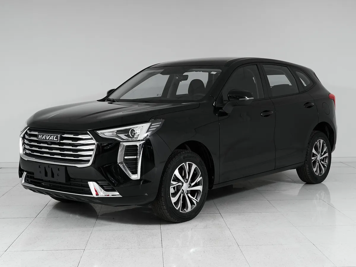 Haval Jolion I · Comfort Plus