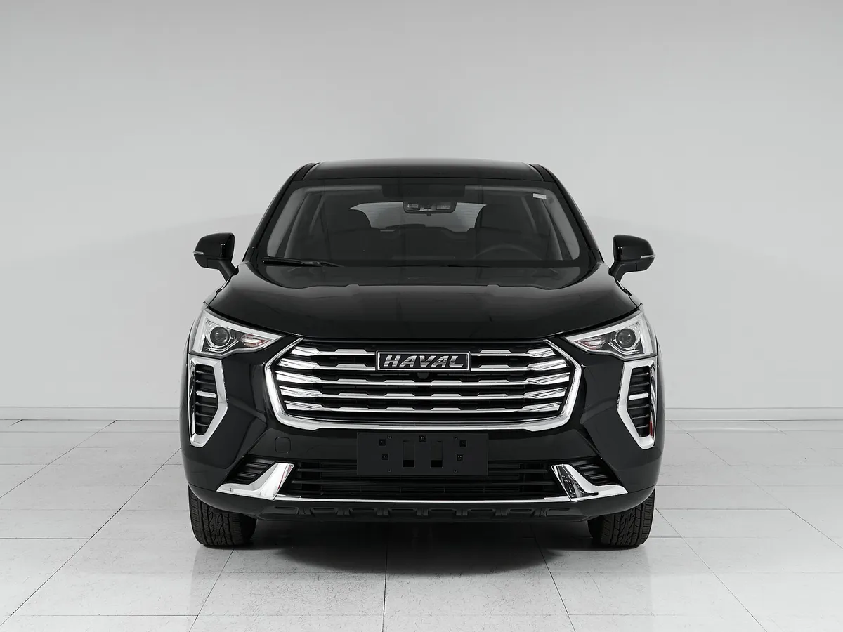 Haval Jolion I · Comfort Plus — фото 2