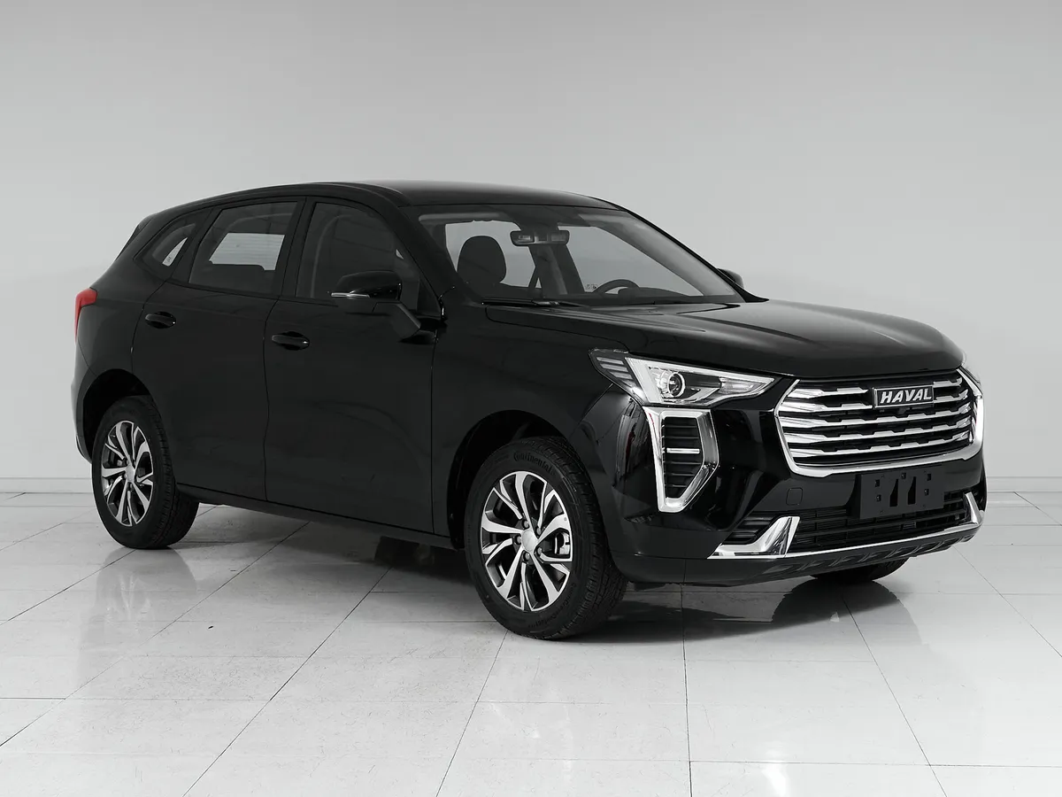 Haval Jolion I · Comfort Plus — фото 3
