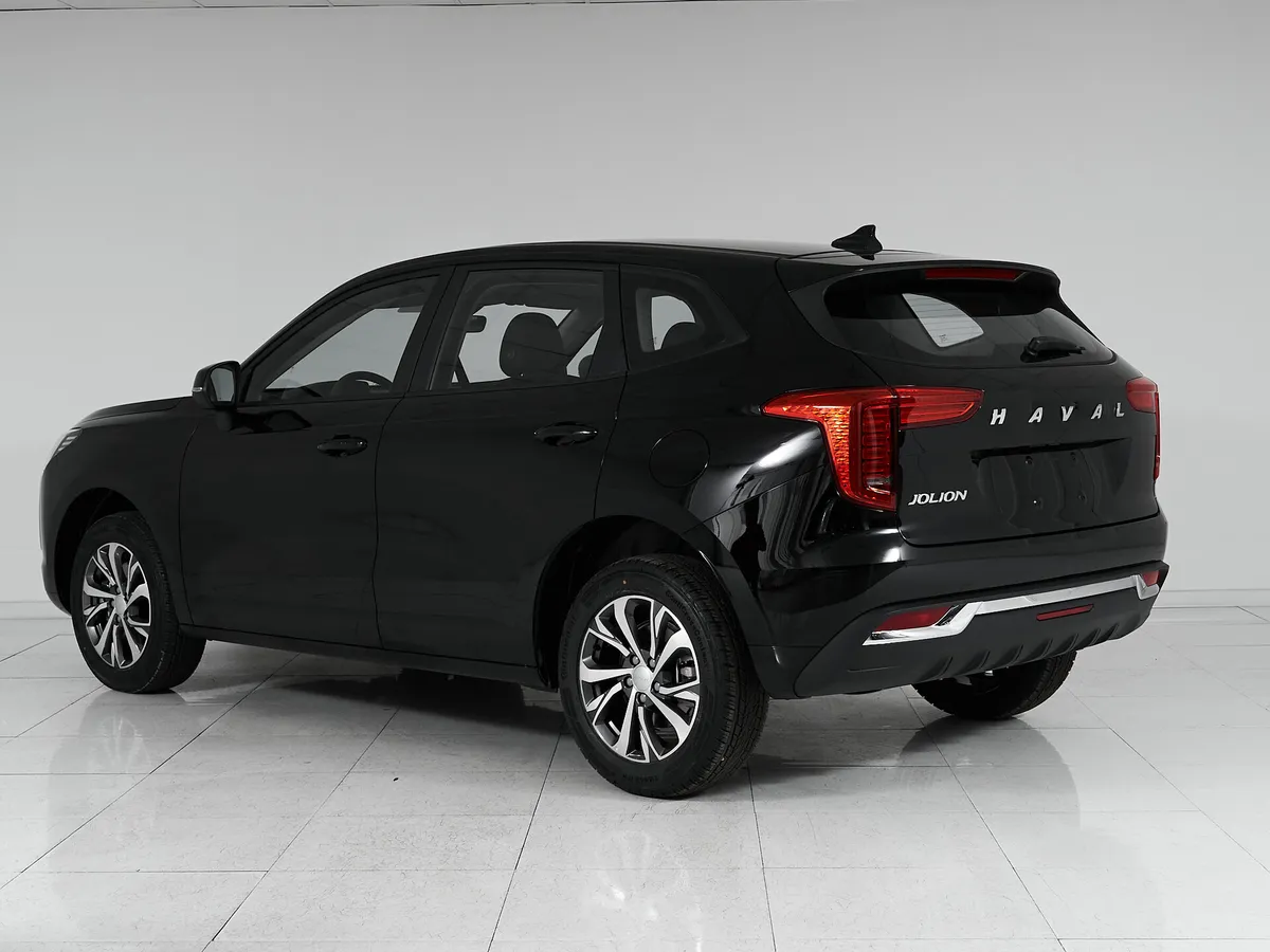 Haval Jolion I · Comfort Plus — фото 4