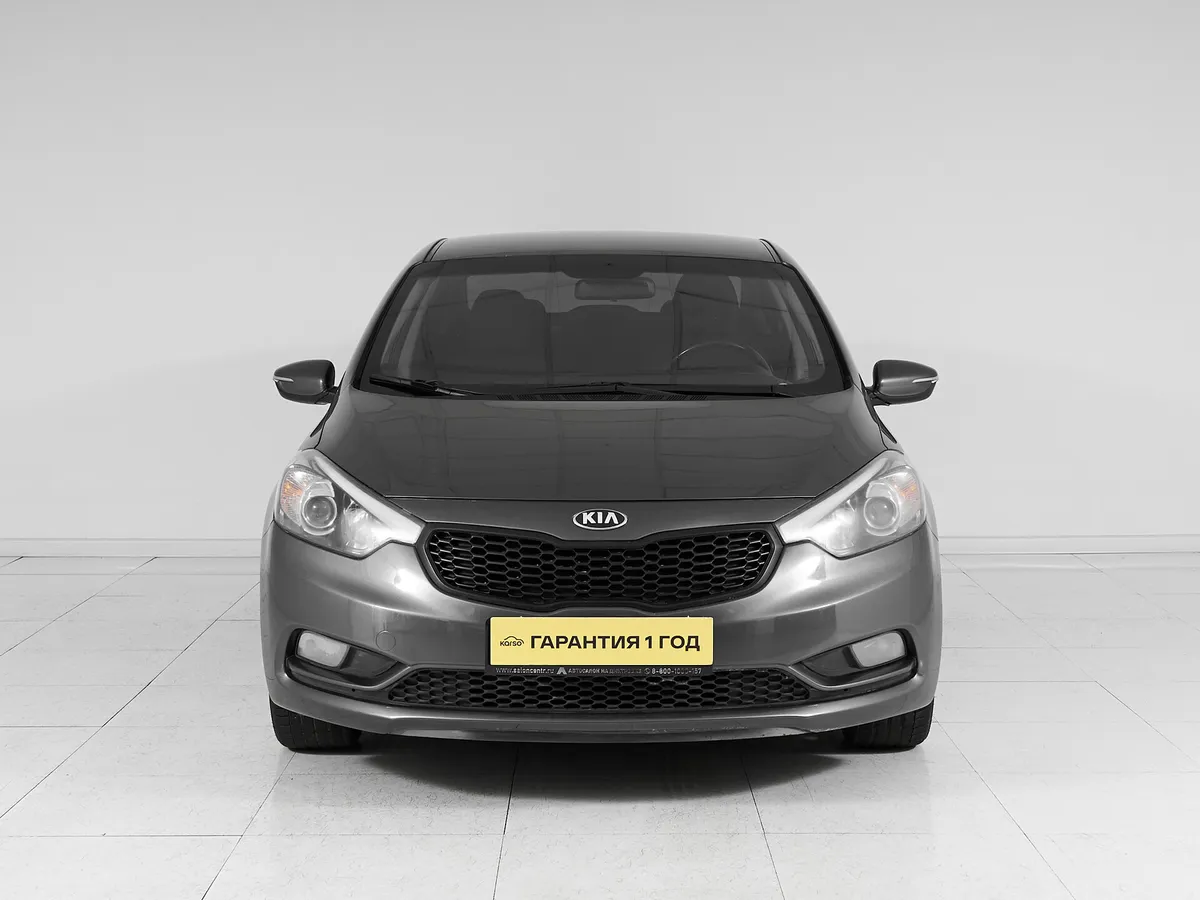 Kia Cerato III · Premium — фото 2