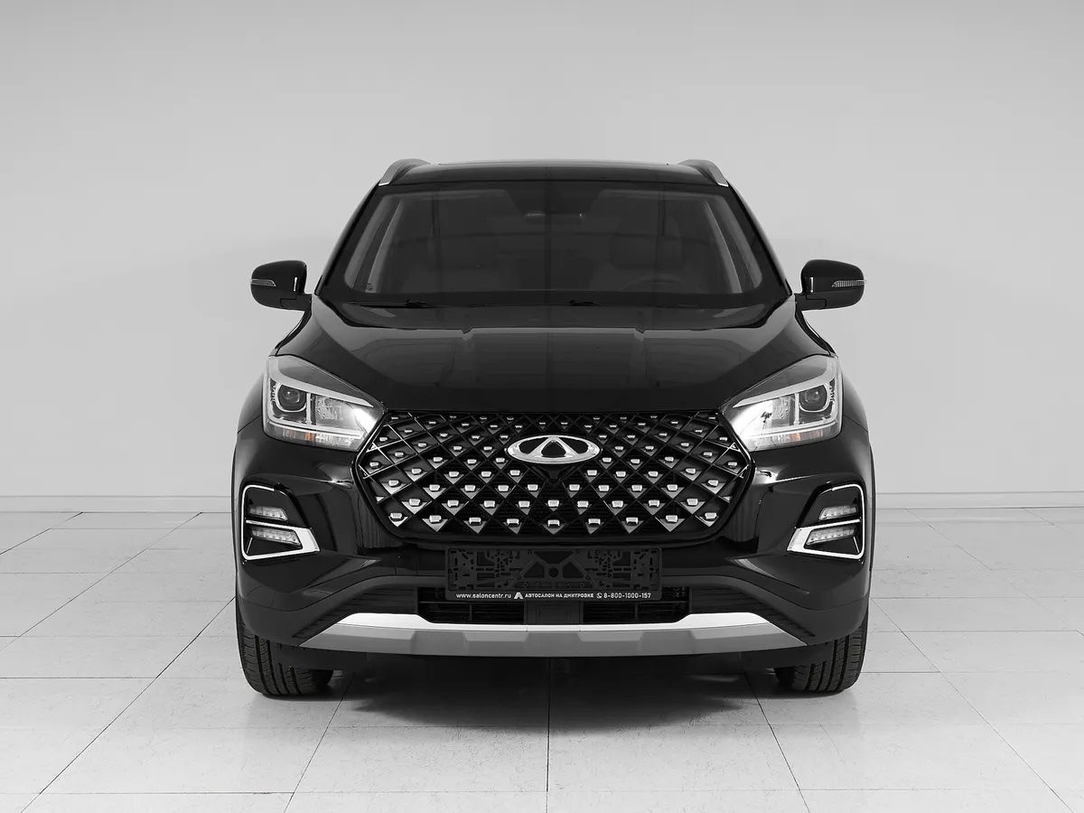Chery Tiggo 4 Pro I · Family — фото 2