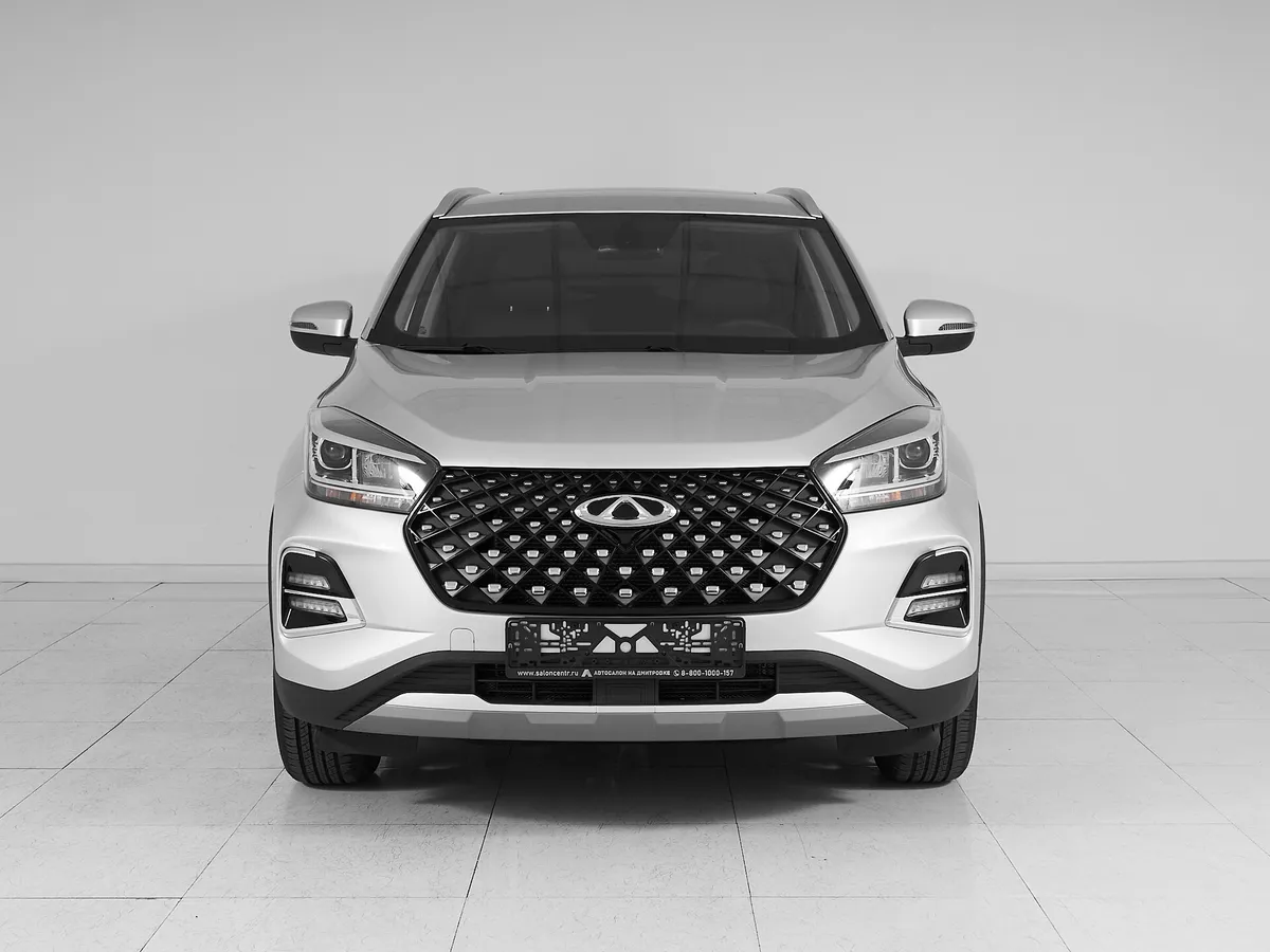 Chery Tiggo 4 Pro I · Family — фото 2