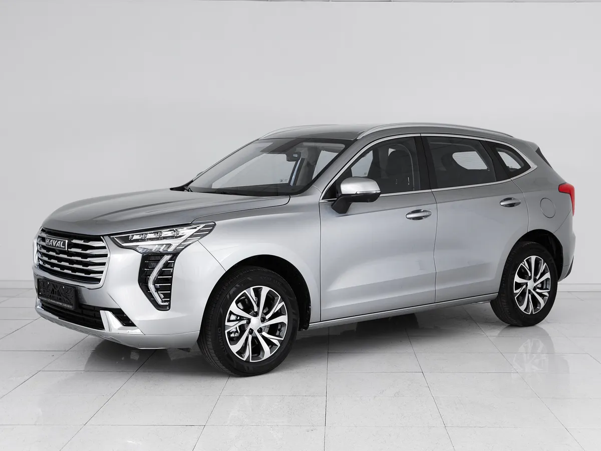 Haval Jolion I · Comfort