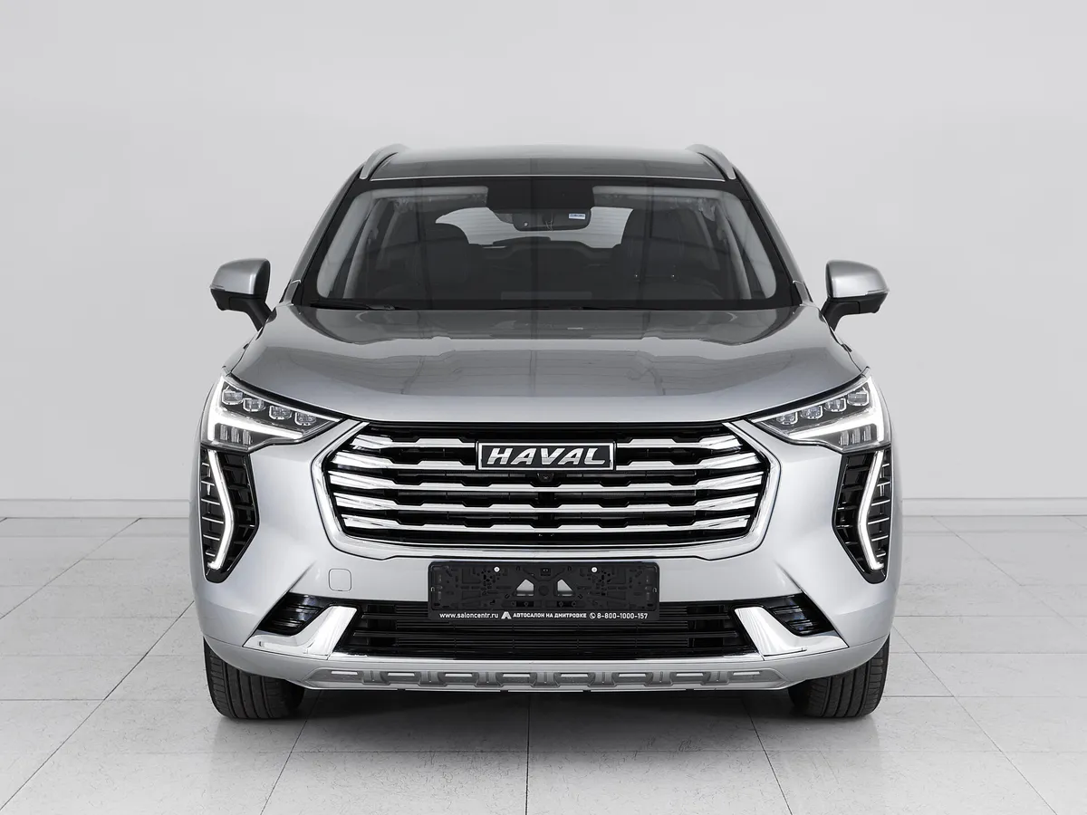 Haval Jolion I · Comfort — фото 2