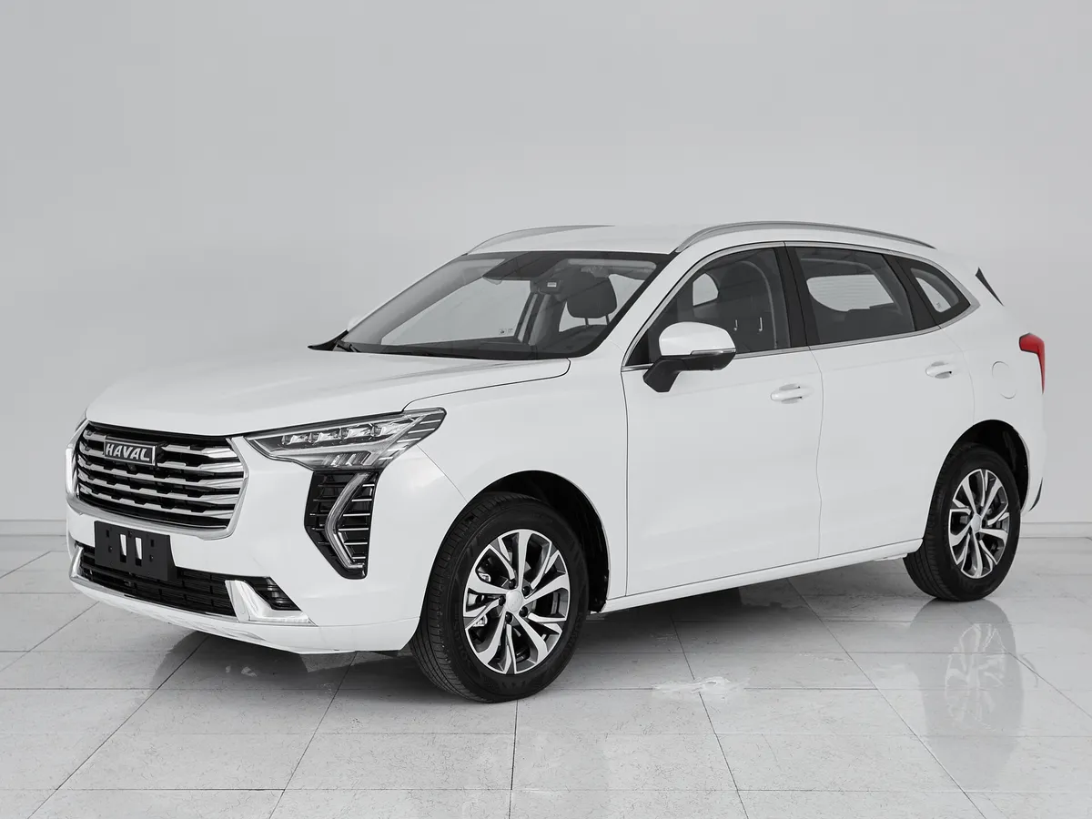 Haval Jolion I · Elite Plus