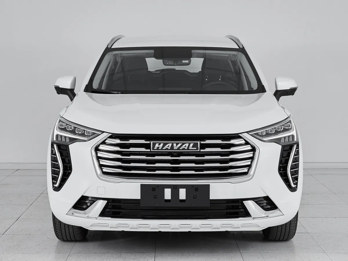 Haval Jolion I · Elite Plus — фото 2