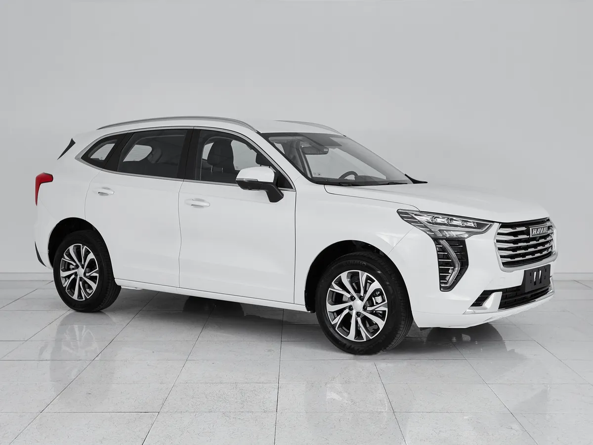 Haval Jolion I · Elite Plus — фото 3