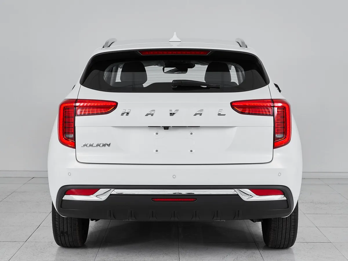 Haval Jolion I · Elite Plus — фото 5