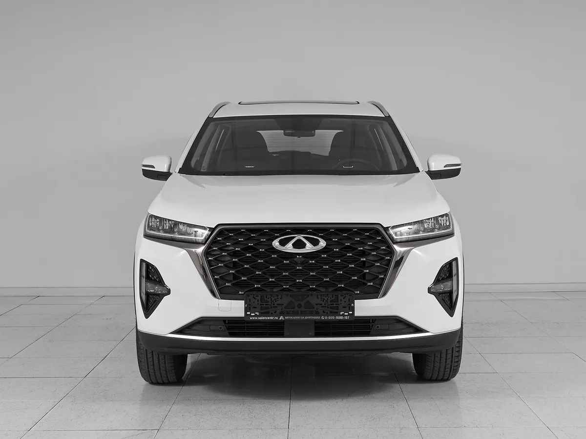 Chery Tiggo 7 Pro Max I · Ultimate — фото 2