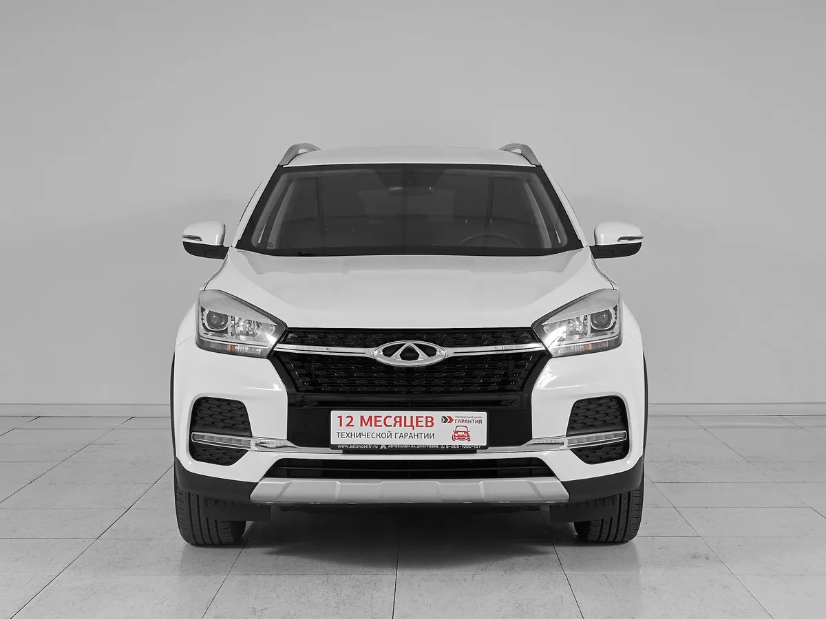 Chery Tiggo 4 I Рестайлинг · Cosmo — фото 2