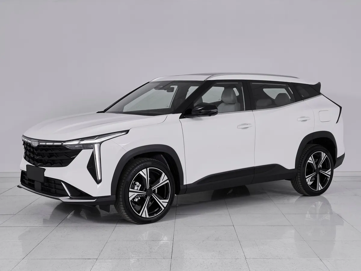 Geely Atlas I
