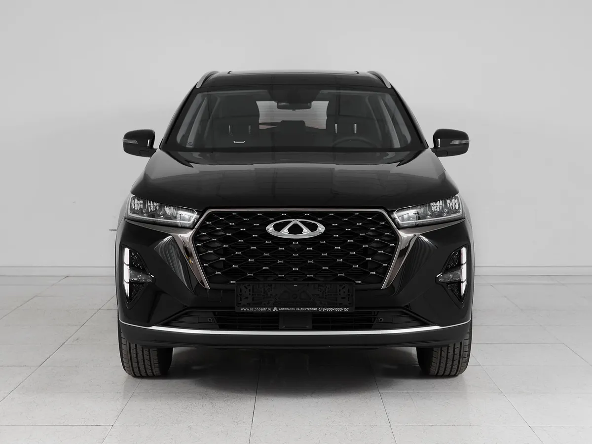 Chery Tiggo 7 Pro Max I · Prestige — фото 2