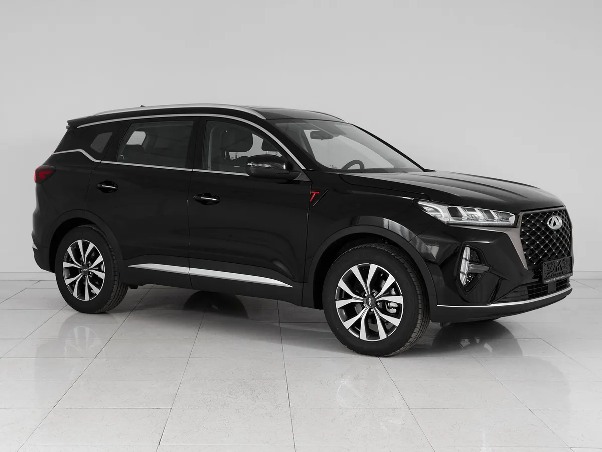 Chery Tiggo 7 Pro Max I · Prestige — фото 3