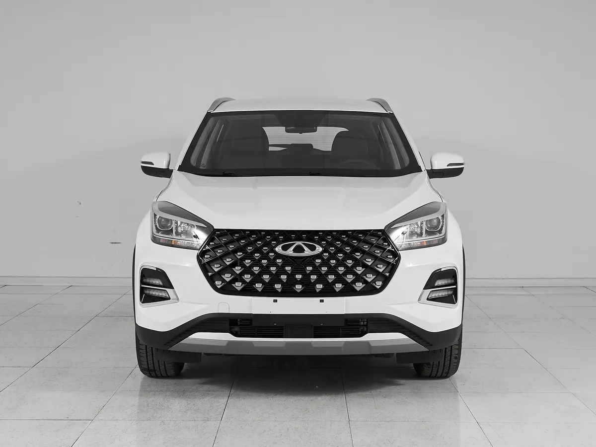 Chery Tiggo 4 Pro I · Family — фото 2
