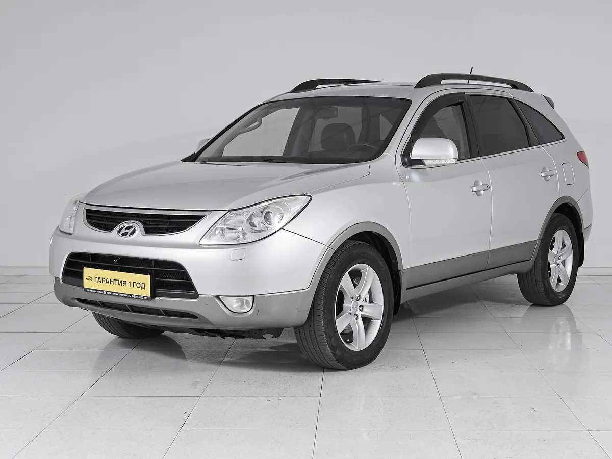Hyundai ix55 I