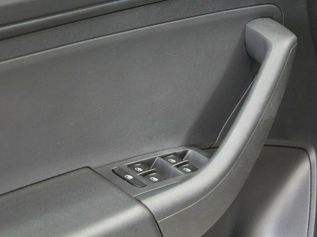 Skoda Rapid II · Ambition — фото 5