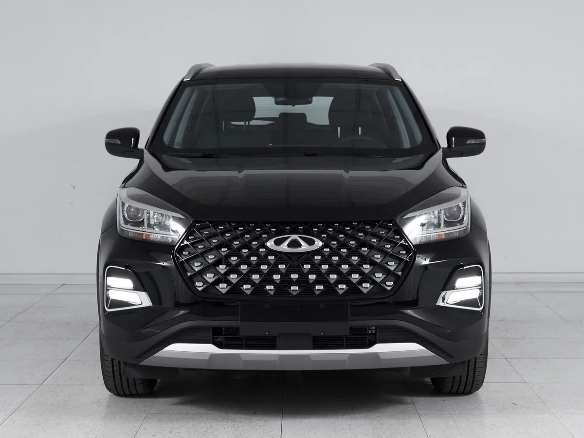 Chery Tiggo 4 Pro I · Action — фото 2